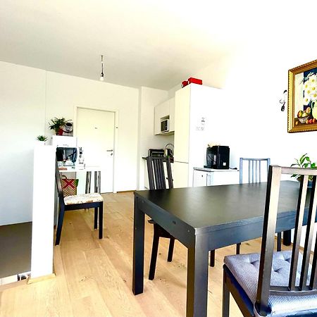 Green Garden Apartments Wien Ngoại thất bức ảnh