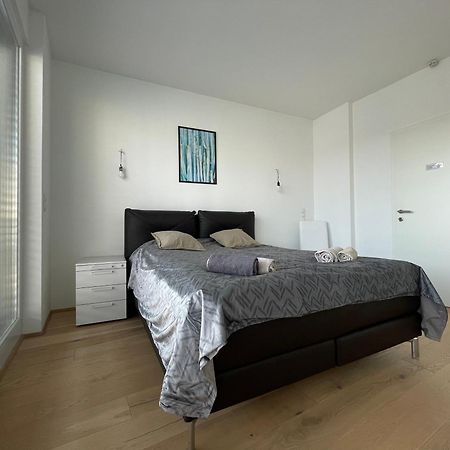 Green Garden Apartments Wien Ngoại thất bức ảnh