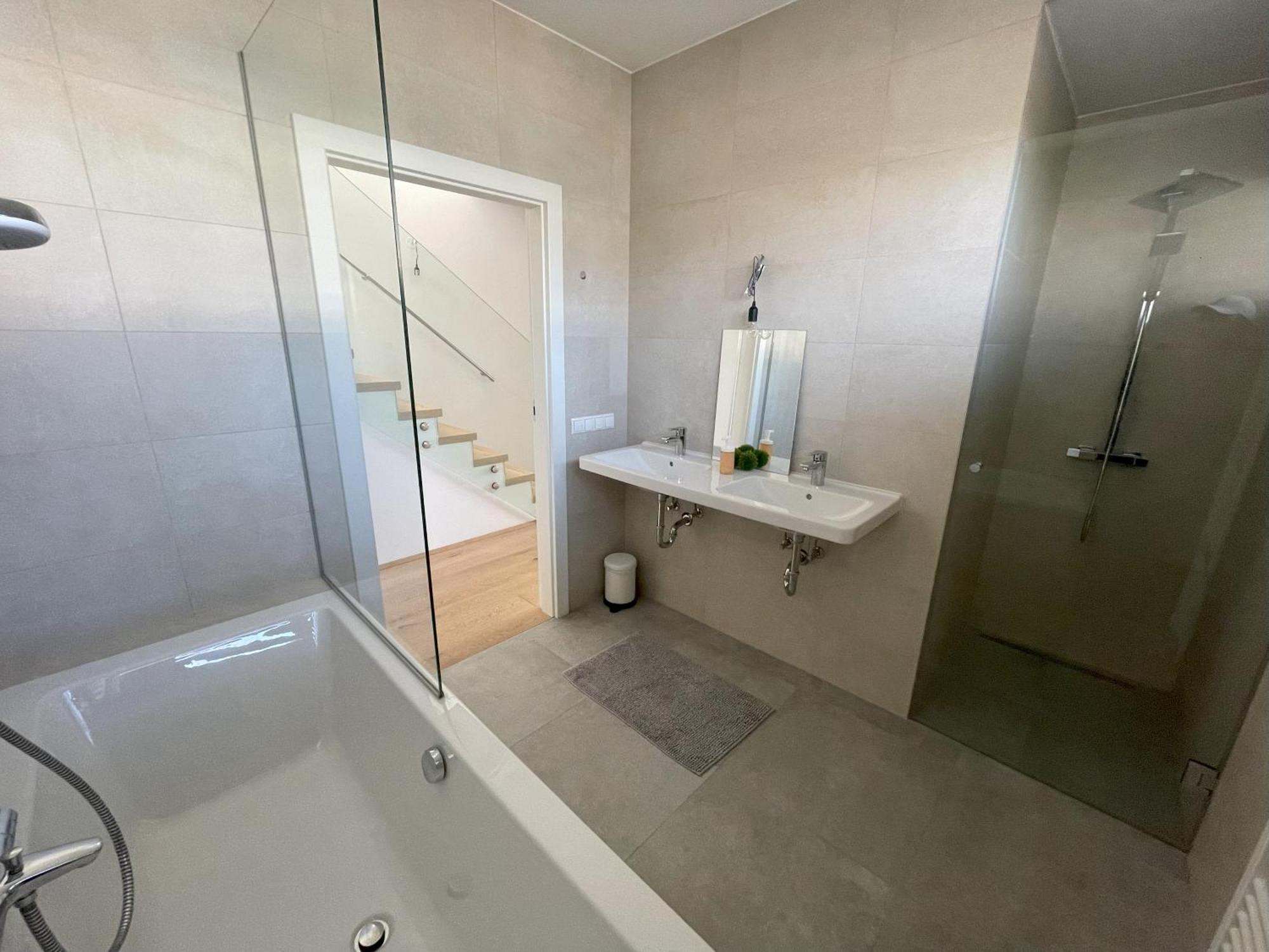 Green Garden Apartments Wien Ngoại thất bức ảnh