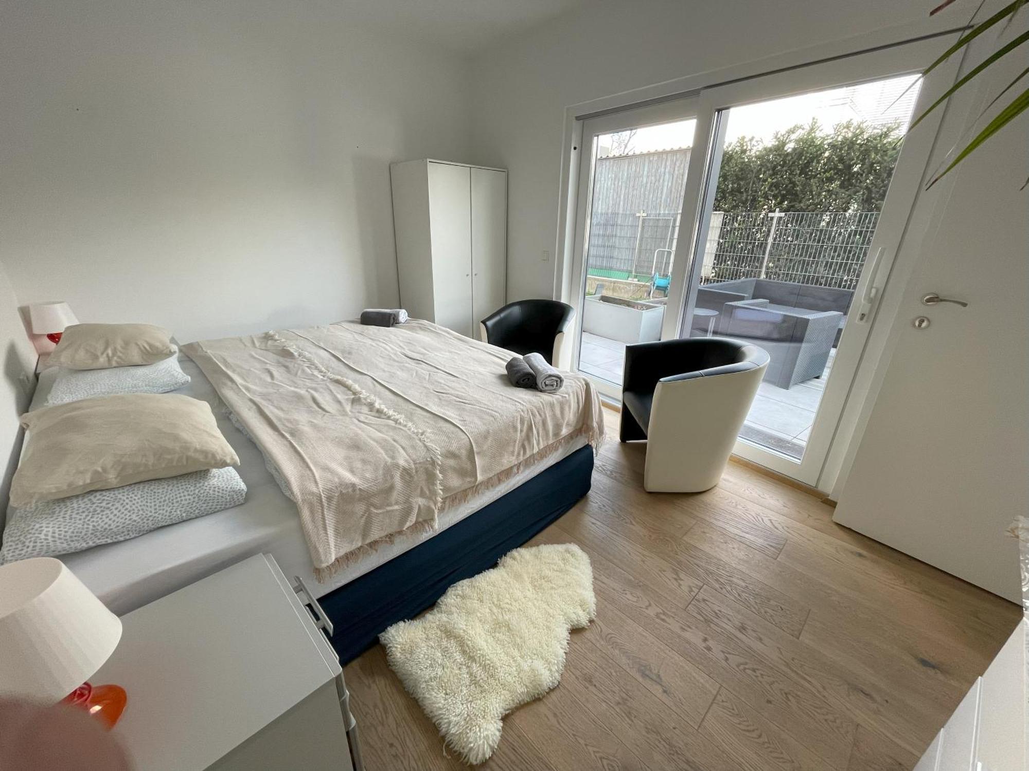 Green Garden Apartments Wien Ngoại thất bức ảnh