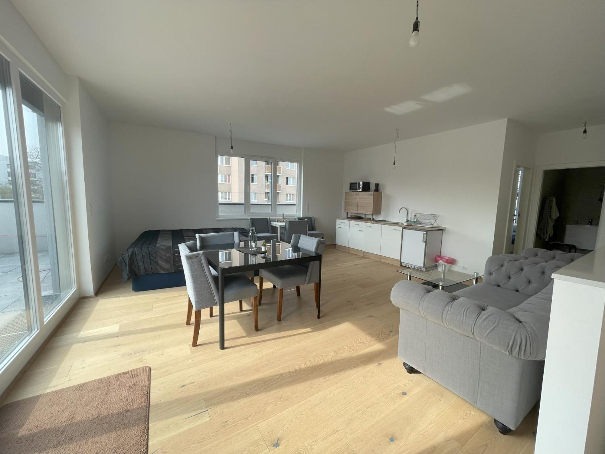 Green Garden Apartments Wien Ngoại thất bức ảnh
