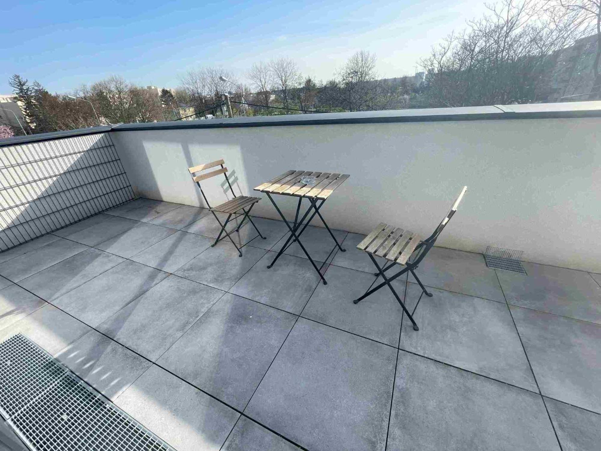 Green Garden Apartments Wien Ngoại thất bức ảnh