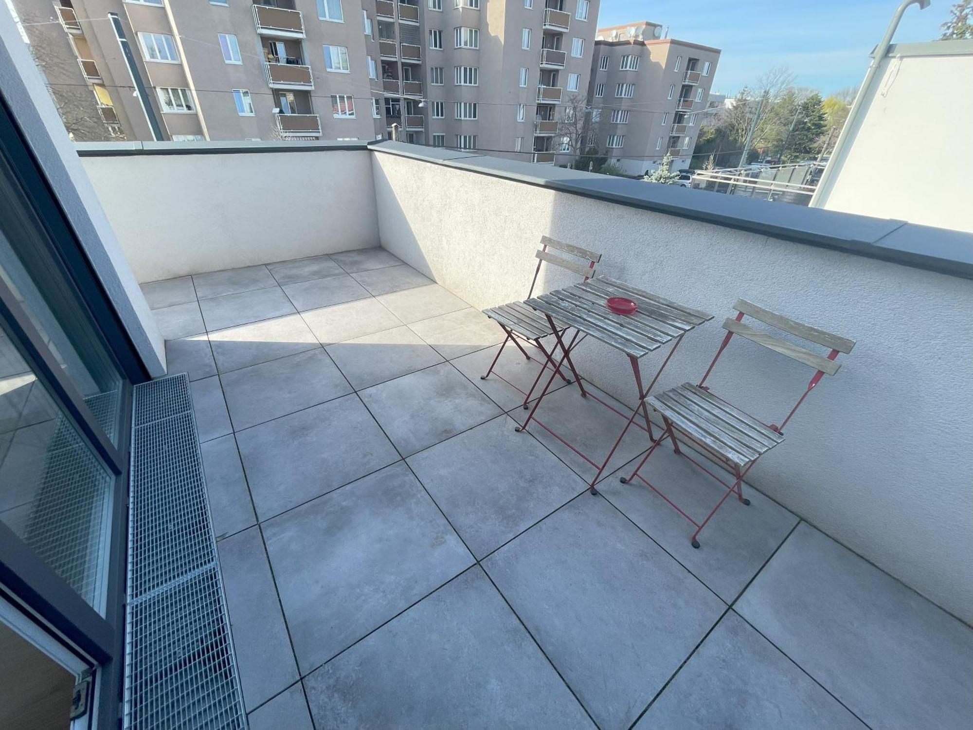 Green Garden Apartments Wien Ngoại thất bức ảnh