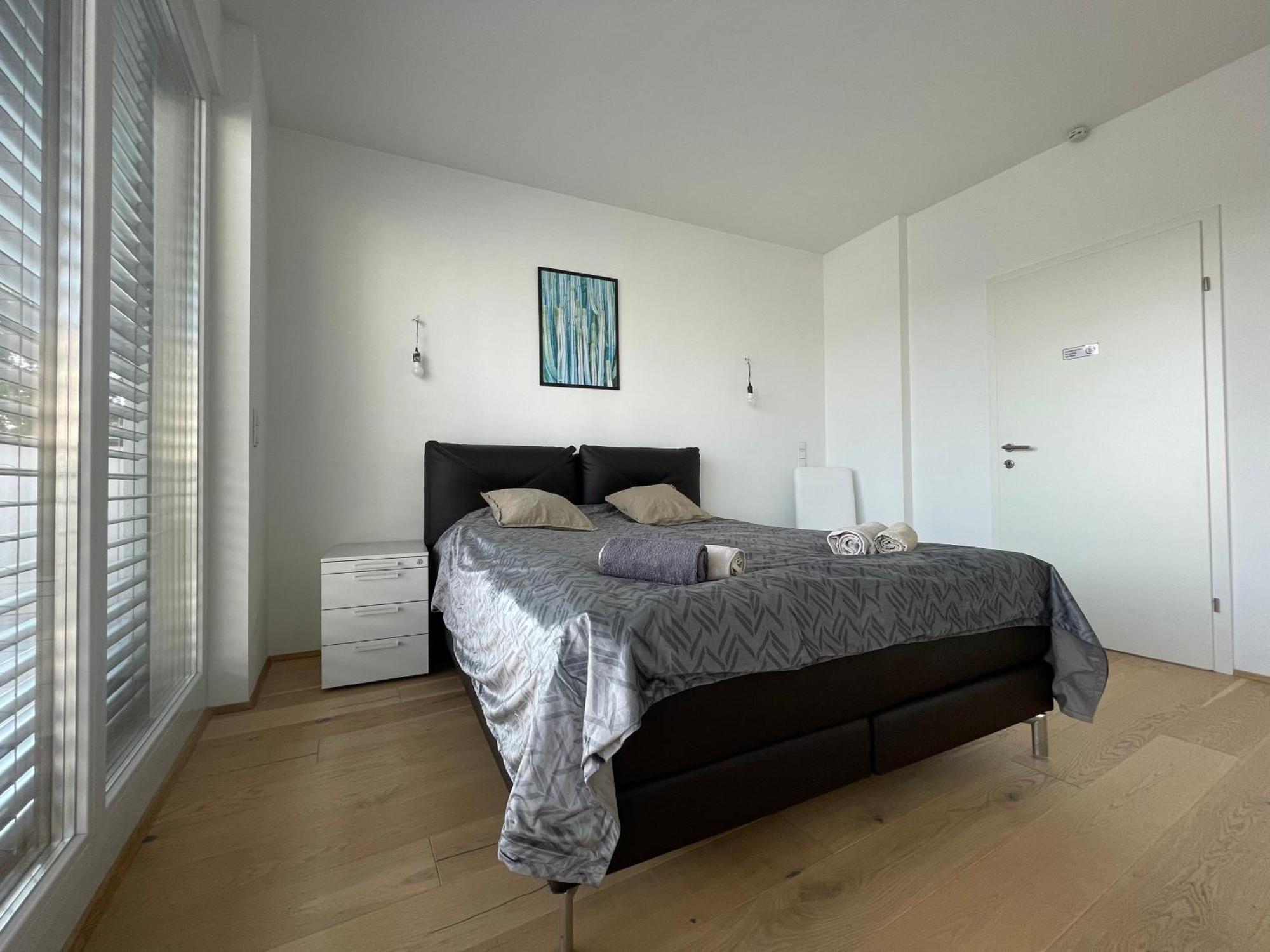 Green Garden Apartments Wien Ngoại thất bức ảnh