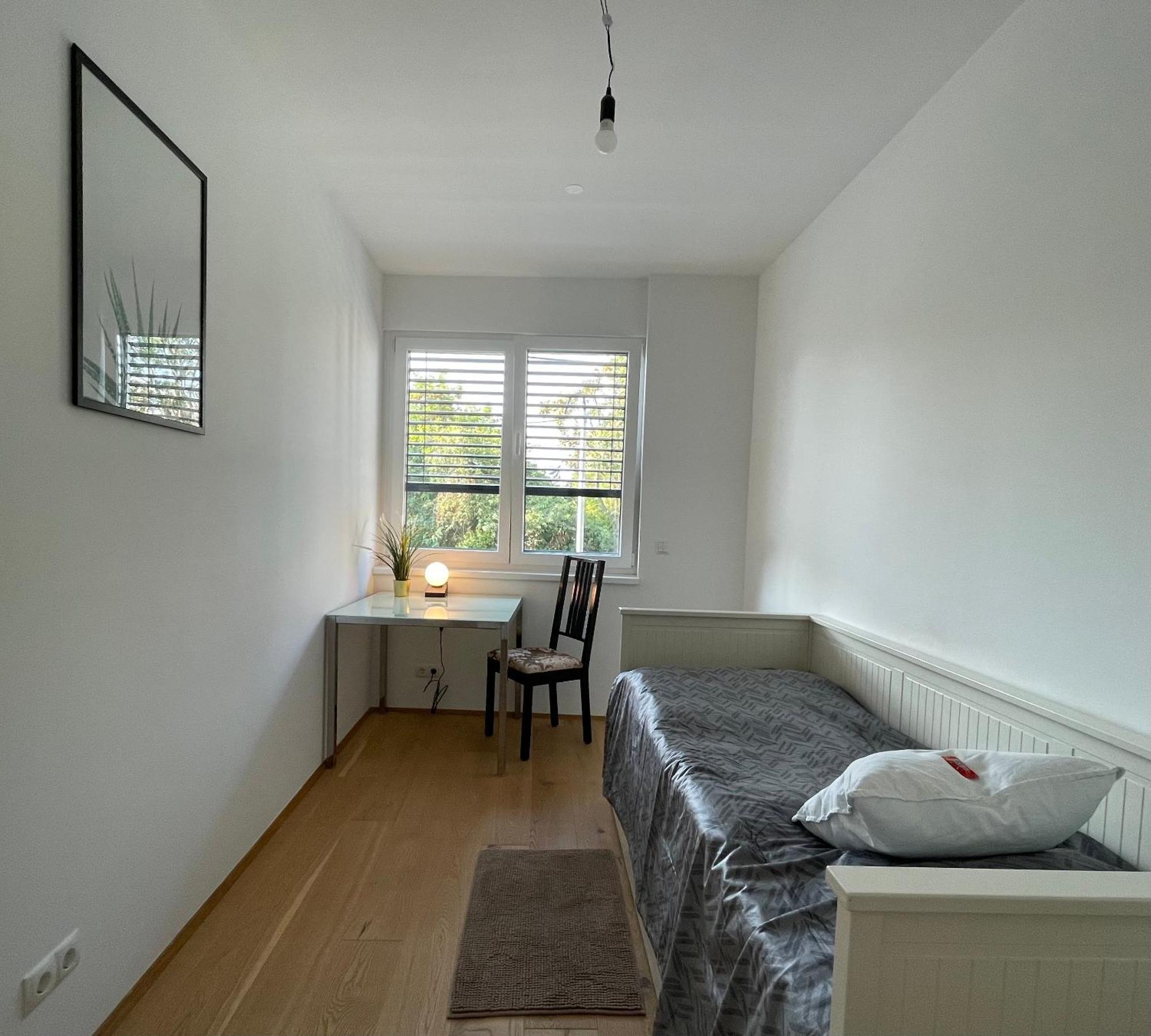 Green Garden Apartments Wien Ngoại thất bức ảnh
