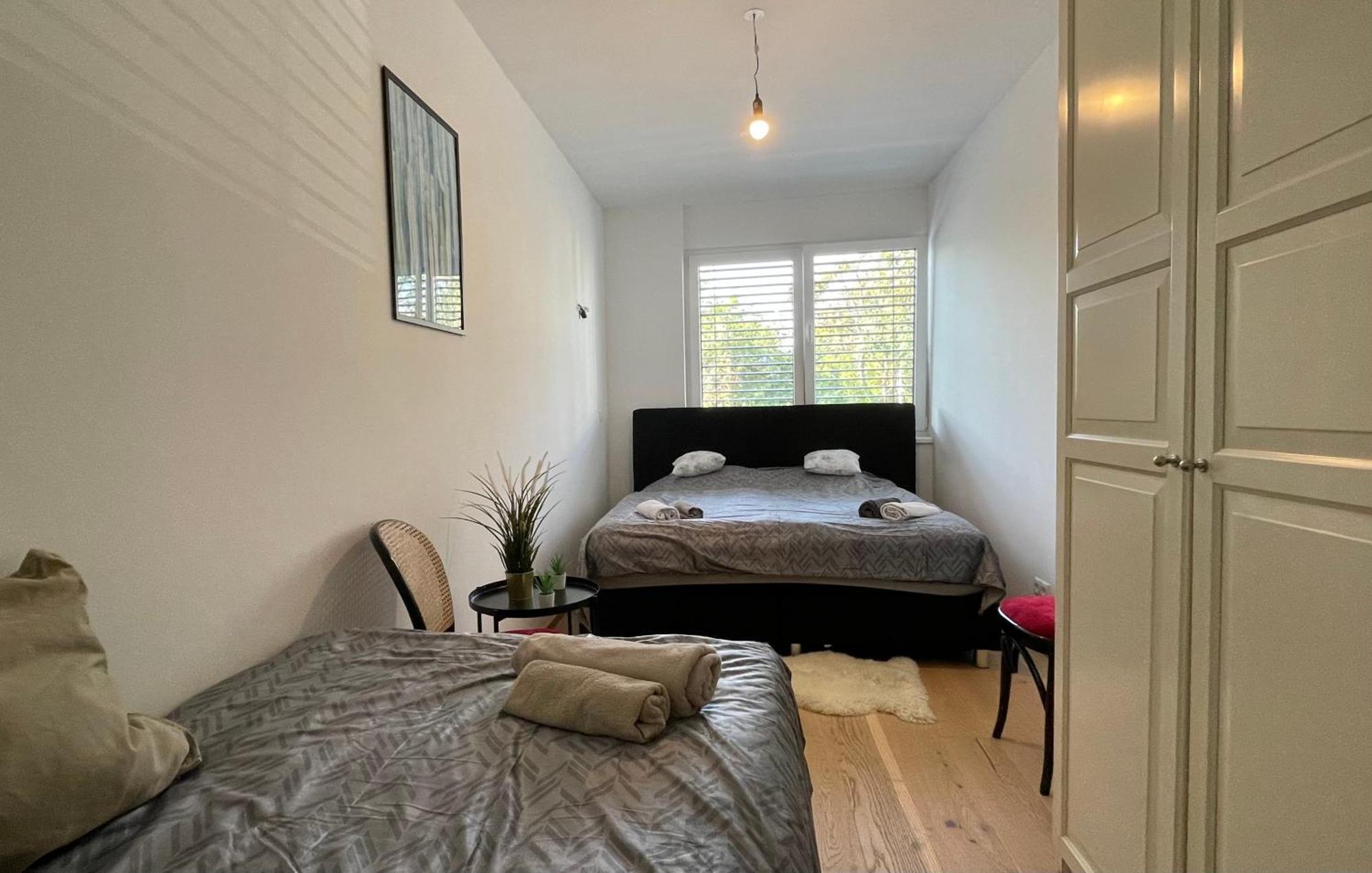 Green Garden Apartments Wien Ngoại thất bức ảnh