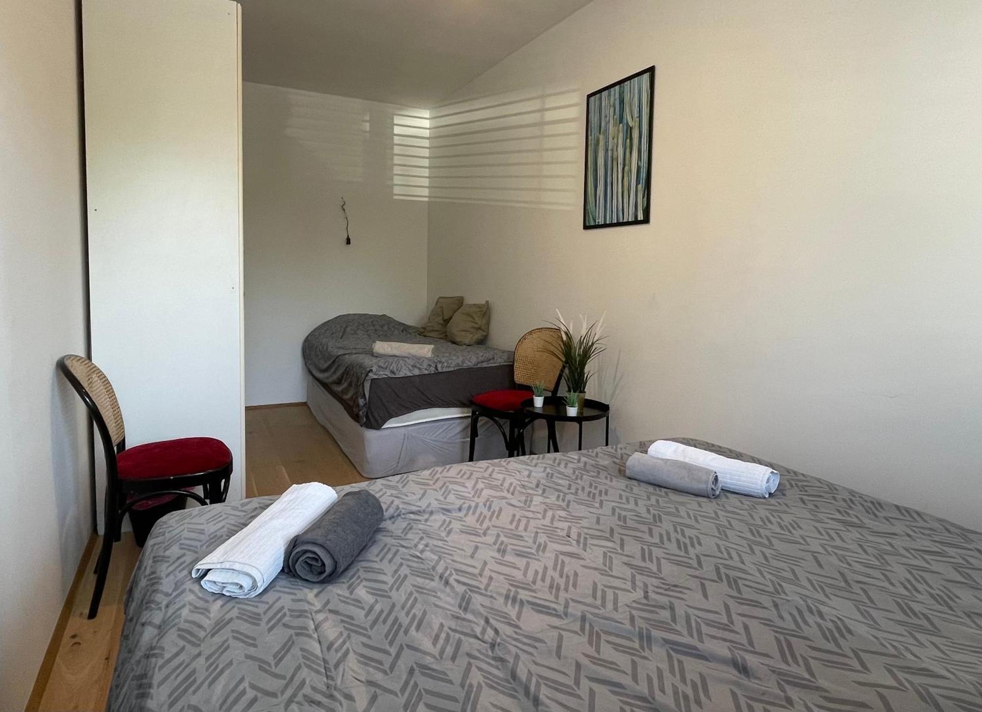 Green Garden Apartments Wien Ngoại thất bức ảnh